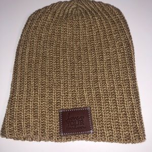 Love Your Melon Beanie